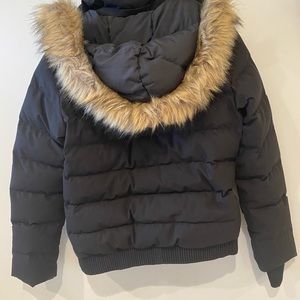 Odd Molly ski jacket, waterproof interior shell